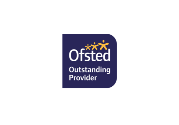 Ofsted Outstanding - website